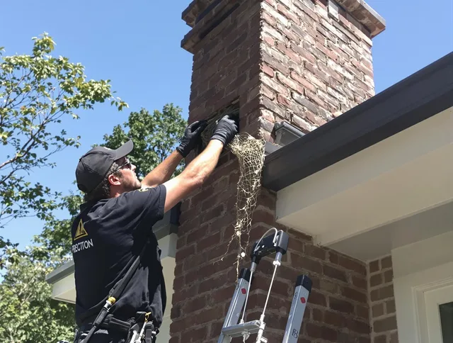 Animal & Debris Removal service in Shaker Heights, OH