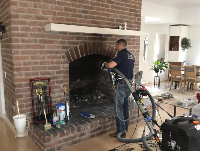 Chimney Cleaning service in Shaker Heights, OH