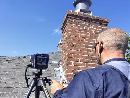 Chimney Inspection service in Shaker Heights, OH