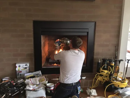 Chimney Liner Services service in Shaker Heights, OH