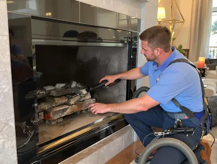 Fireplace Maintenance service in Shaker Heights, OH