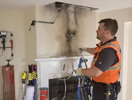 Soot Removal service in Shaker Heights, OH
